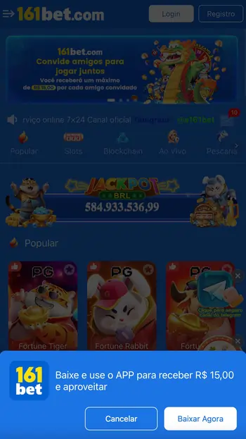 161BET